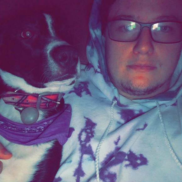 Meet your Posher, Steven - Picture 1 of 1